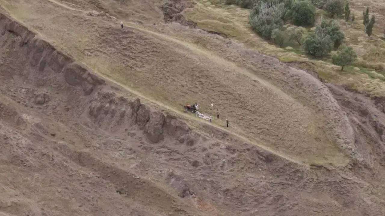 Ağrı’da mı yoksa Cudi’de mi? Nuh'un Gemisi'ni Cübbeli Ahmet buldu! 3